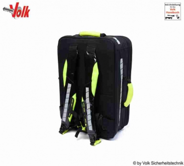 Compact Tool Backpack - Premium Pax